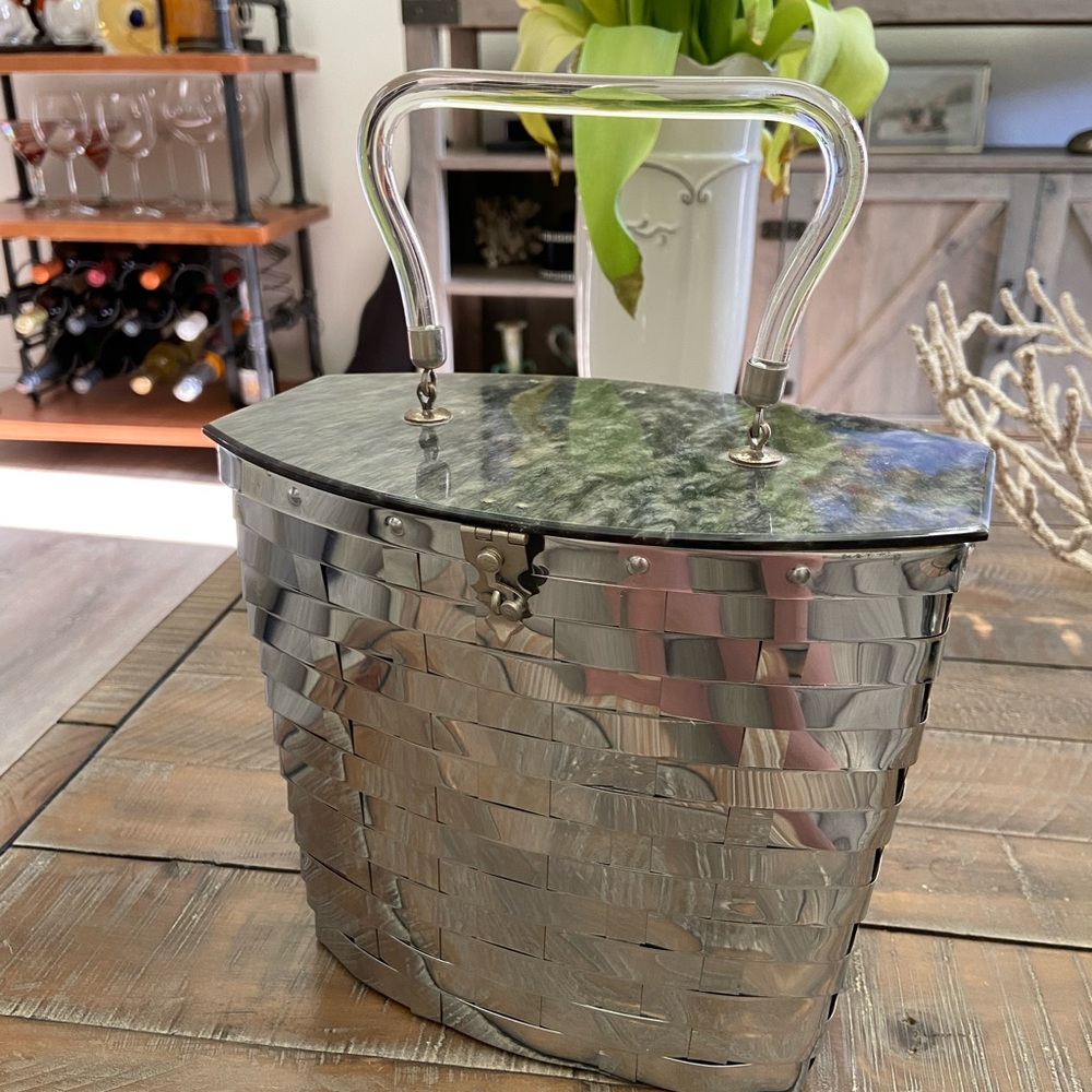 Vintage Dorset Rex Handbag